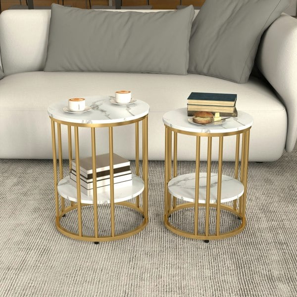 Coffee Table Set