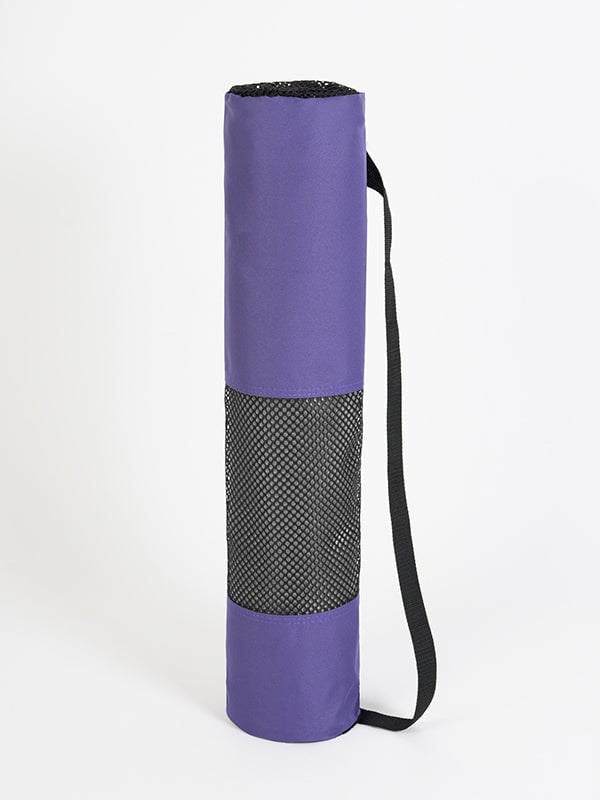 Yoga Studio Lightweight Mesh Yoga Mat Bag