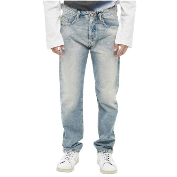 DIESEL Larkee-X Light Blue Jeans