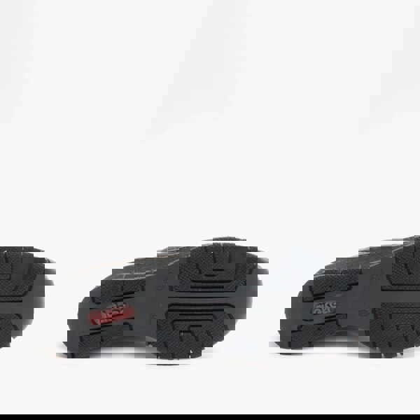 Rieker 53794-01 Womens Ankle Boots Black