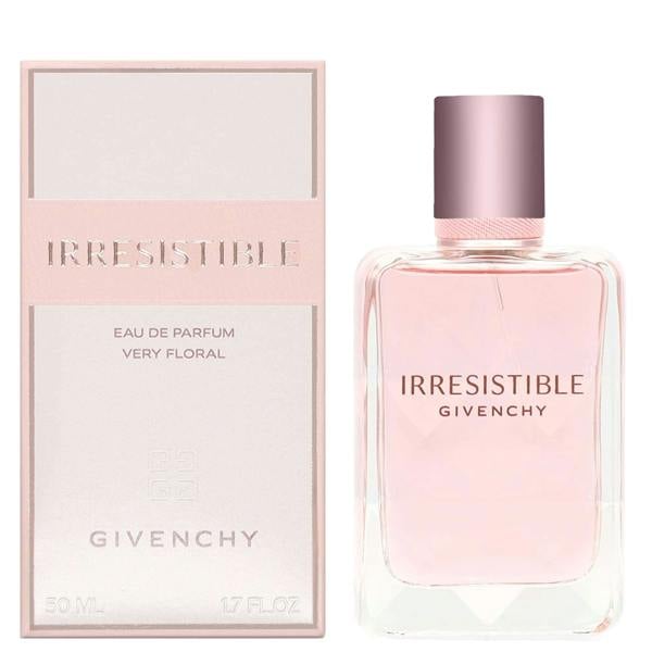 Givenchy Irresistible Very Floral Eau de Parfum Spray 50ml - Additional 2
