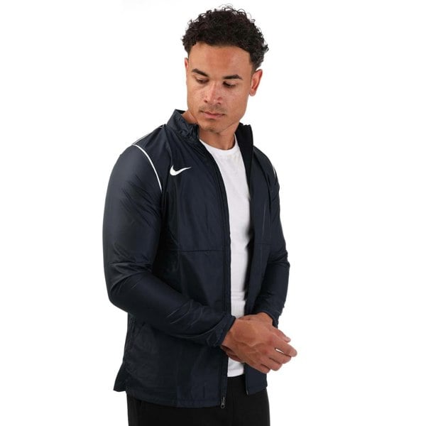 Nike Mens Park 20 Jacket - Navy