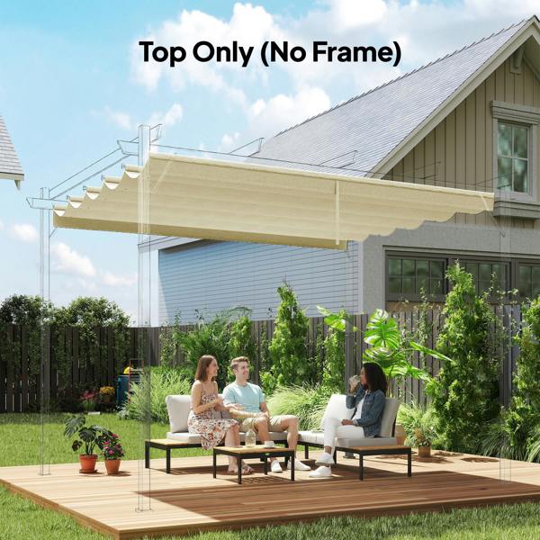 Replacement Canopy Top