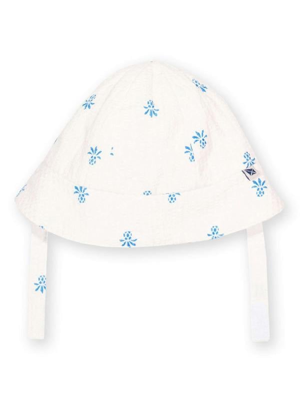 Kite Baby Organic Pineapple Polka Sun Hat