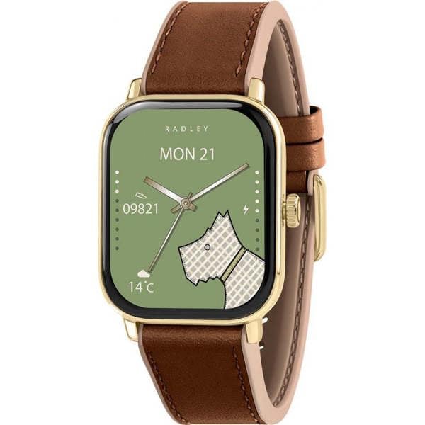 Radley Series 56 Smartwatch RYS56-2206