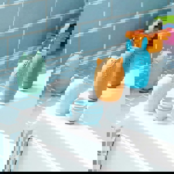 tickit SiliSoft Baby Bundle