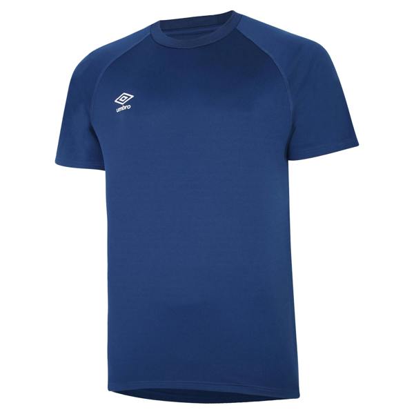 Umbro Mens Rugby Drill Top - Navy - 