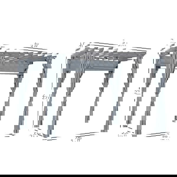 Pergola