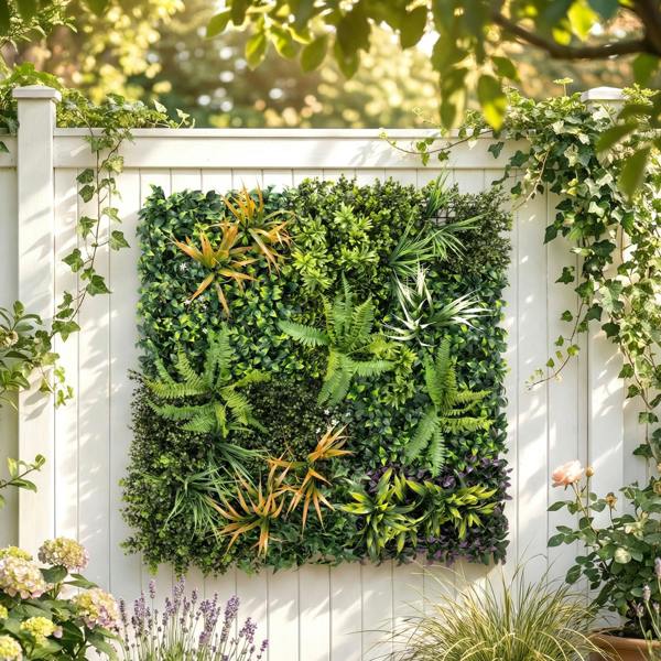 Artificial Hedge