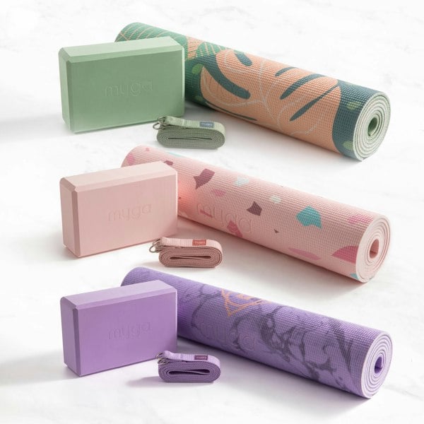 Myga Entry Level Printed Starter Kit