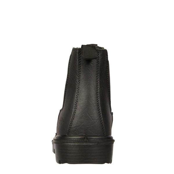 SS600SM Safety Dealer Boot - Hi-Vis Trousers