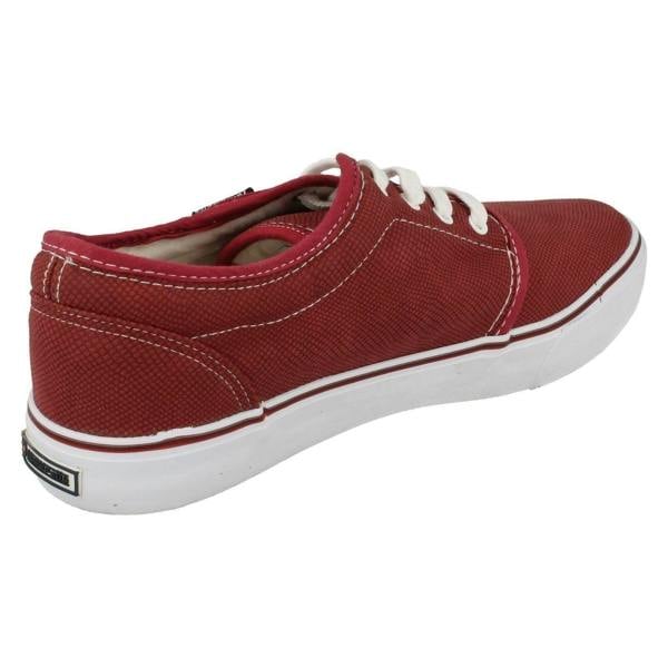 Lambretta Boys Lambretta Casual Shoes WDY006