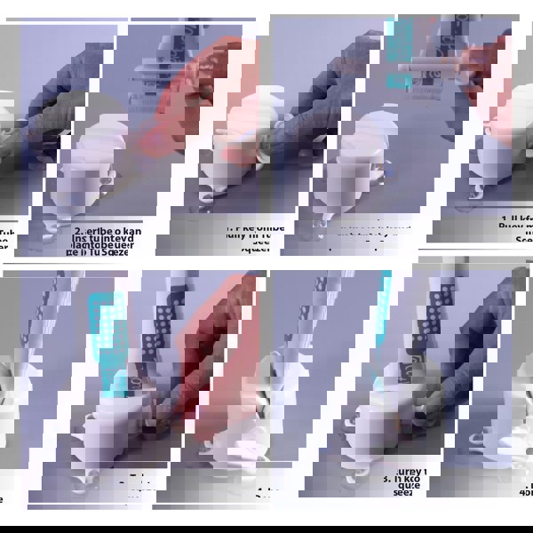 Aidapt Tube Squeezer