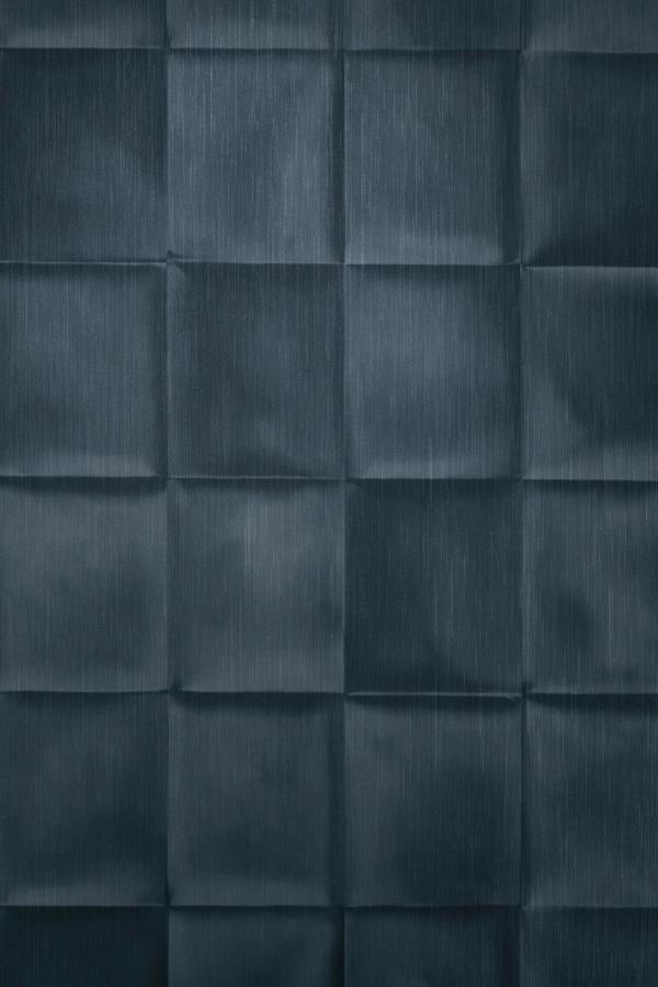 Elle Decoration By Erismann Radiance Tile Effect Wallpaper