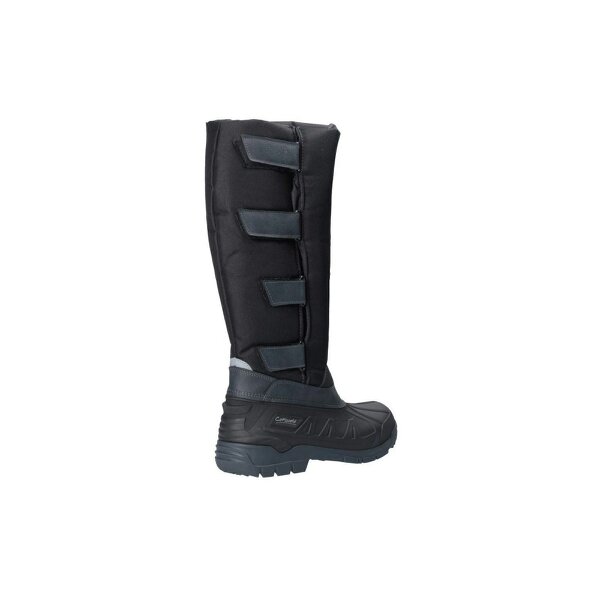 Cotswold Kemble Short Wellington Boots