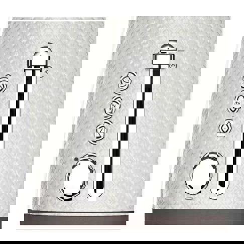 Kenwood Mesmerine 2 Slot Toaster 980W White EU Plug