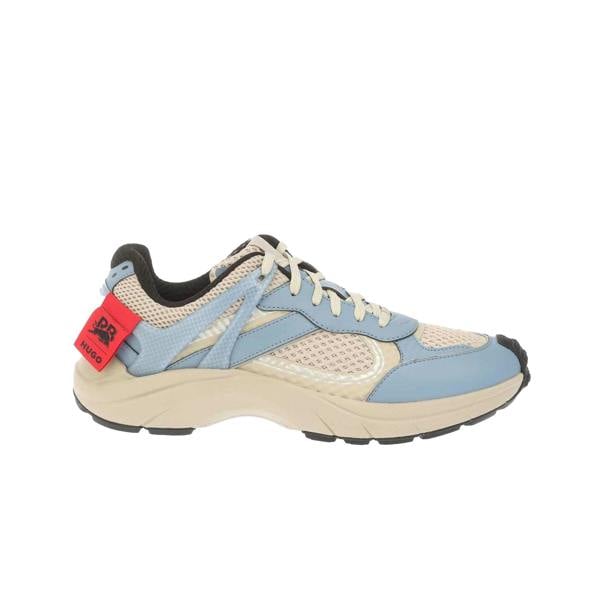 Hugo Mens Hybrid Trainers - White - 