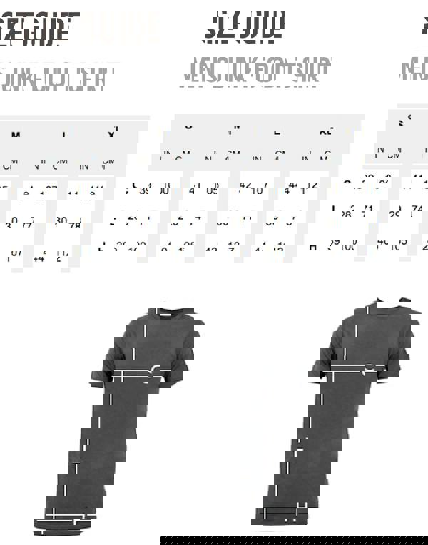 Junk Food Clothing Mens Black Vulcan Salute Graphic Print Short Sleeved T-Shirt