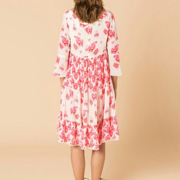 Athena Procopiou Dress