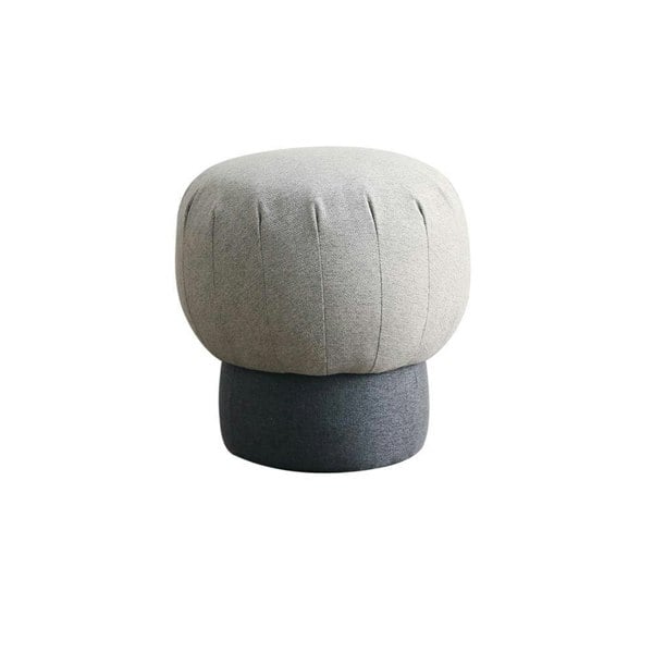 K82 MUSHROOM Kid Footstool, Multiple Color Available-Weilai Concept-Red-S (44cm)-2-Weilai Concept
