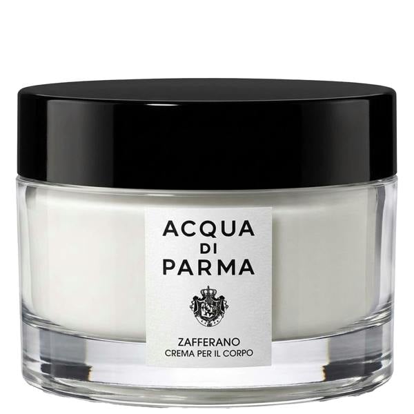 Acqua Di Parma Zafferano Body Cream 150ml