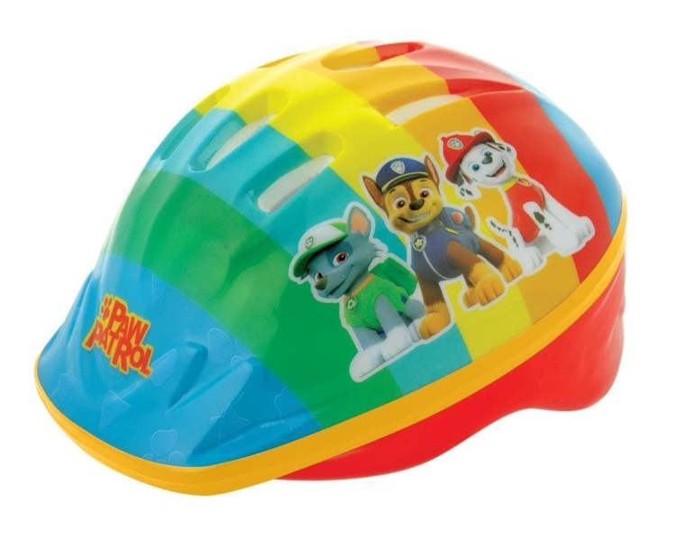 Paw Patrol Safety Helmet - 48-52cm