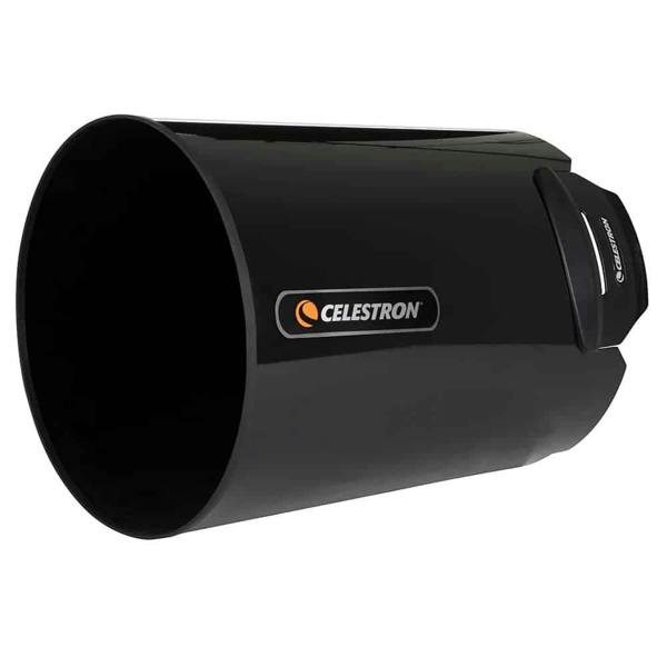 Celestron Aluminum Dew Shield with Cover Cap 14"