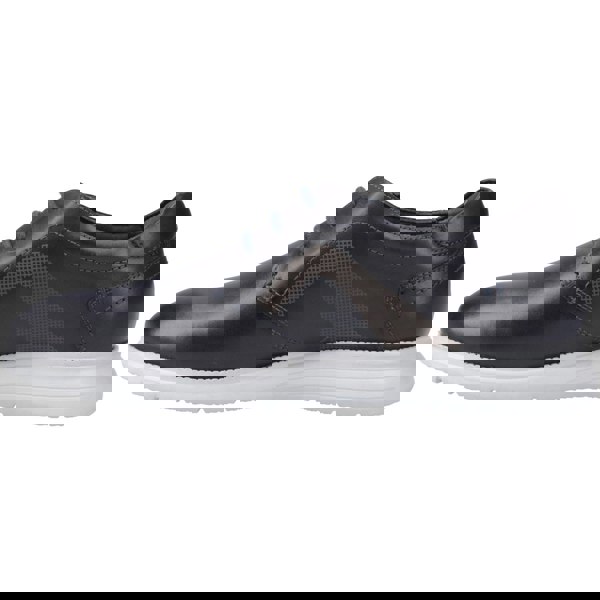 Pod Aston Shoes - Navy