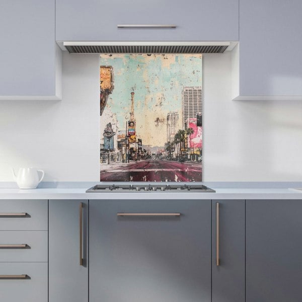 Jasper Reed: 00006 Kitchen Splashback