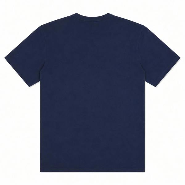 Fred Perry Ringer T-Shirt French Navy
