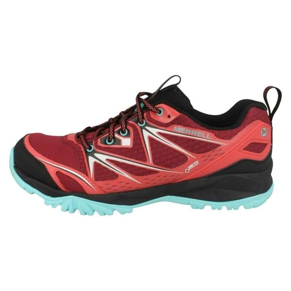 Merrell Ladies Merrell Trainers Capra Bolt Gore-Tex J35454
