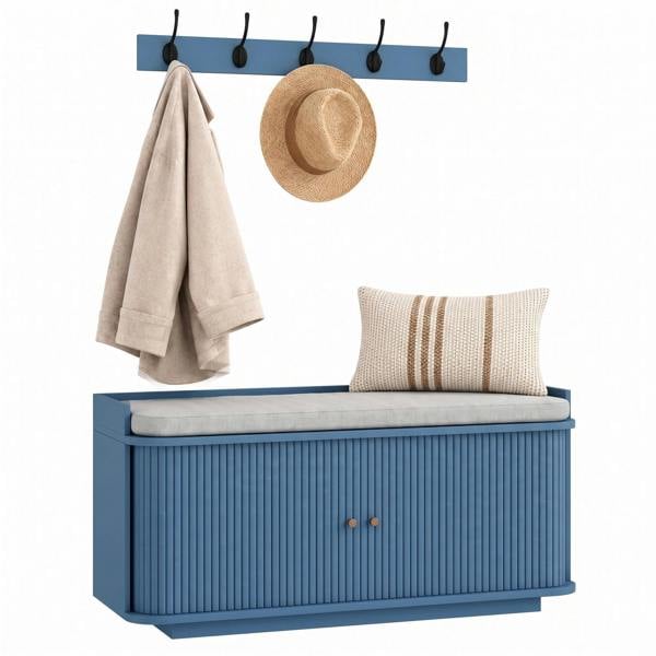 Entryway Storage Set
