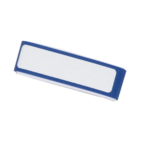 Trespass Ski Ties (Pack Of 2) - Blue