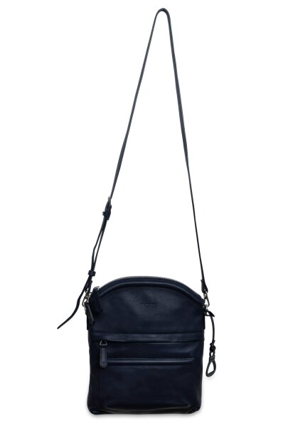 SADDLER Kimberley Leather Crossbody Bag -  Handmade by Saddler
