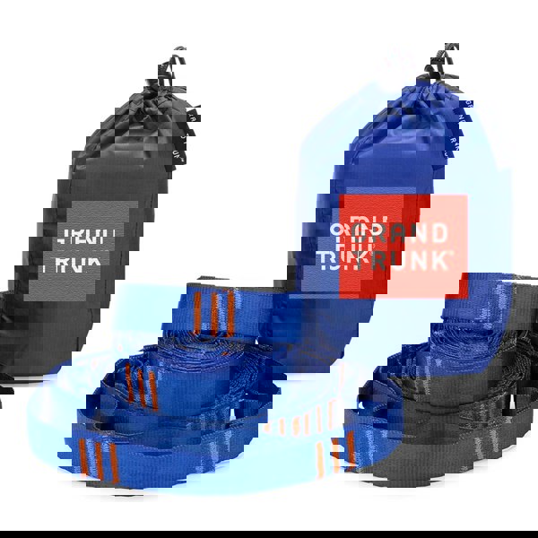 Trunk Straps - Hammock Suspension Straps trunk-strap-blue-01