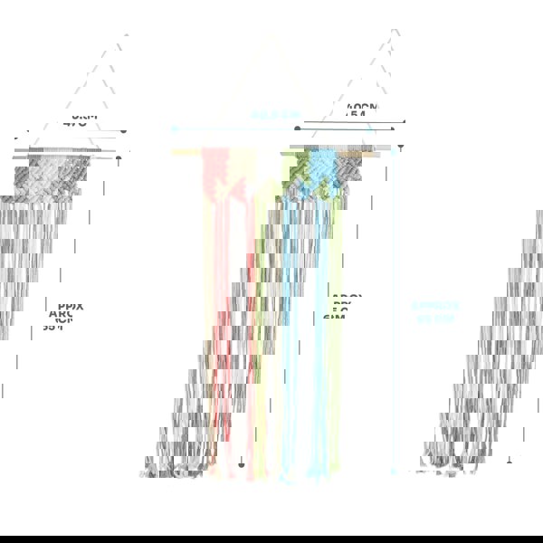 Myga Dream Catcher - Wallhangings