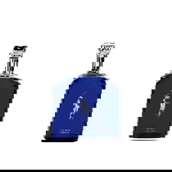 Ralph Lauren Men's Aftershave Ralph Lauren Polo Blue Eau de Toilette Men's Aftershave Spray (40ml)