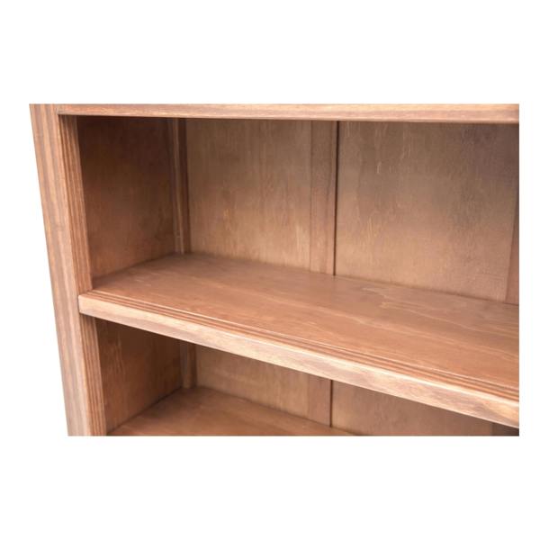 Cabinet Bits Bookcase 90x90x30cm