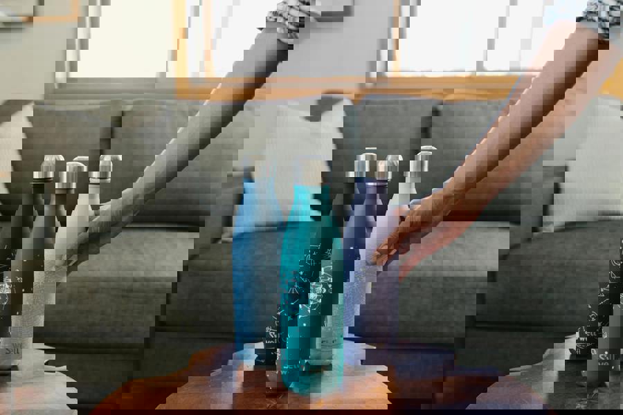 S'well Midnight Sky Bottle, 500ml