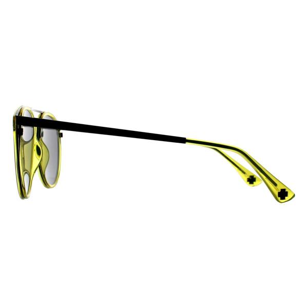 Spy Sunglasses Toddy 6700000000055 Black Green Light Blue