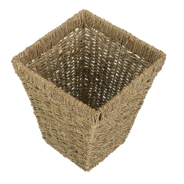 Seagrass Storage Basket