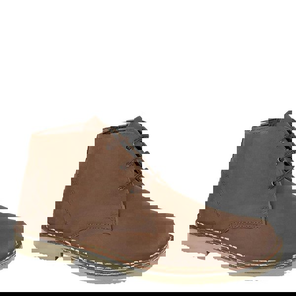 Roamers M 378 3 Eyelet Desert Boots