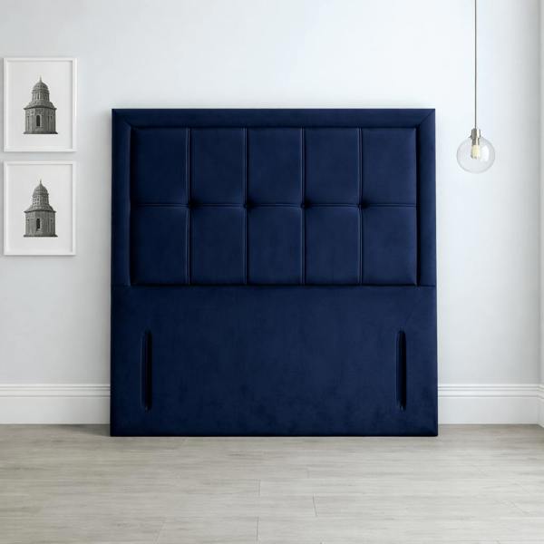 Great British Beds Romford Headboard