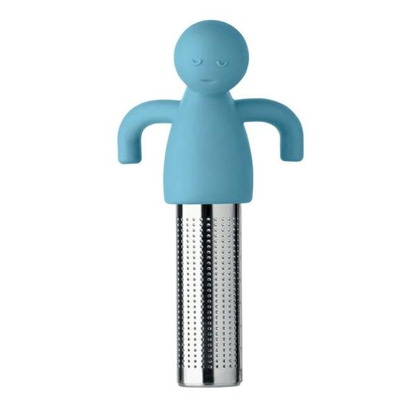 MidOcean Ninot Tea Infuser - Baby Blue