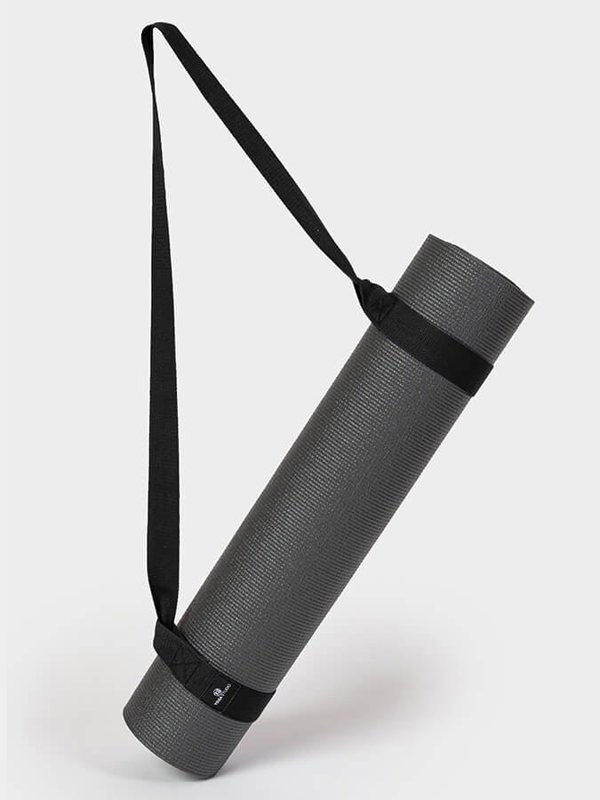 Yoga Studio Organic Cotton Yoga Mat Strap Carrier