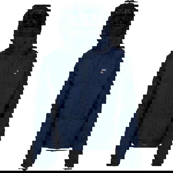 Trespass Girls Missie Logo Jacket - Navy