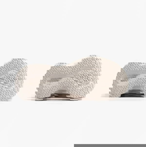 Skechers GO WALK FLEX SANDAL - ENTICING Womens Sandals Natural/Purple