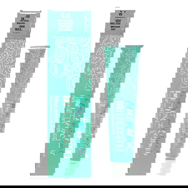 Intercosmo Nutrilux Macadamia Oil 9.0 Wild Honey Hair Colour 60ml