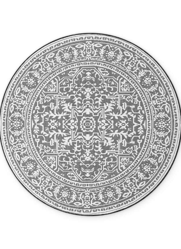 The Rugs Kona Reversible Rug – Indoor & Outdoor Style