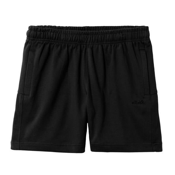 Ellesse Mens Zanica Shorts - Black - 